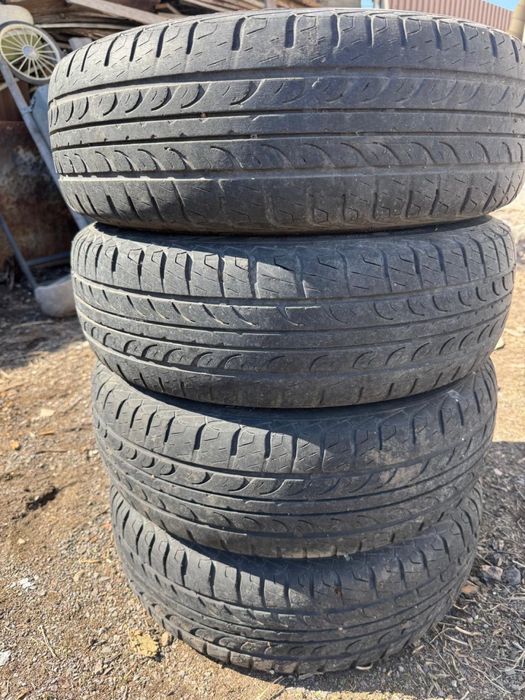 175/70/R13 комплект шин