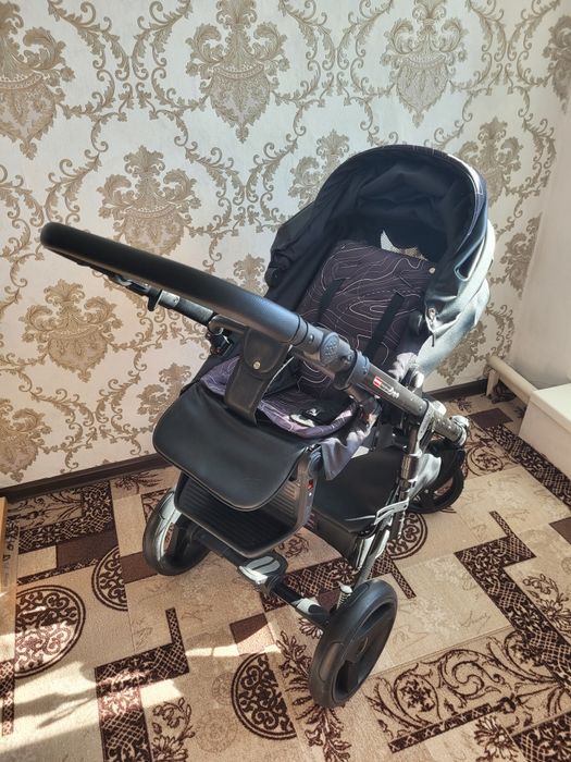 Продам коляску Lonex Comfort