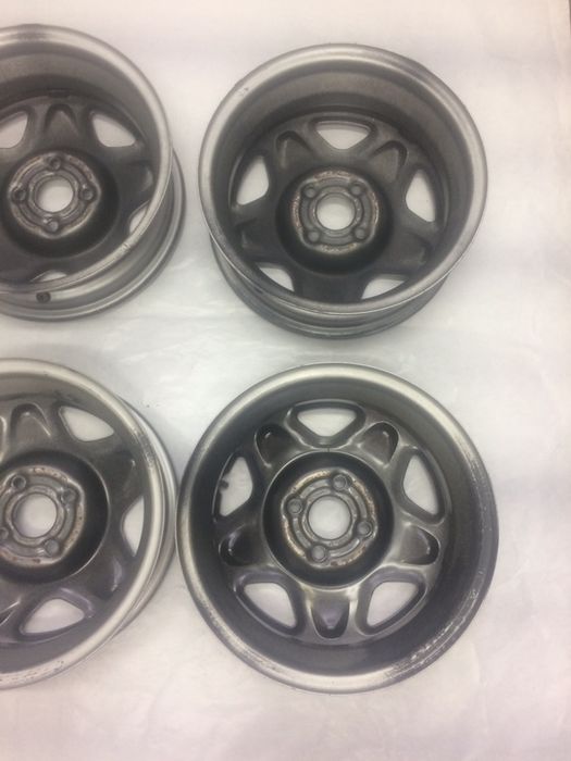 Jante chevrolet opel 14 4x100