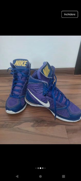 Adidași Nike original