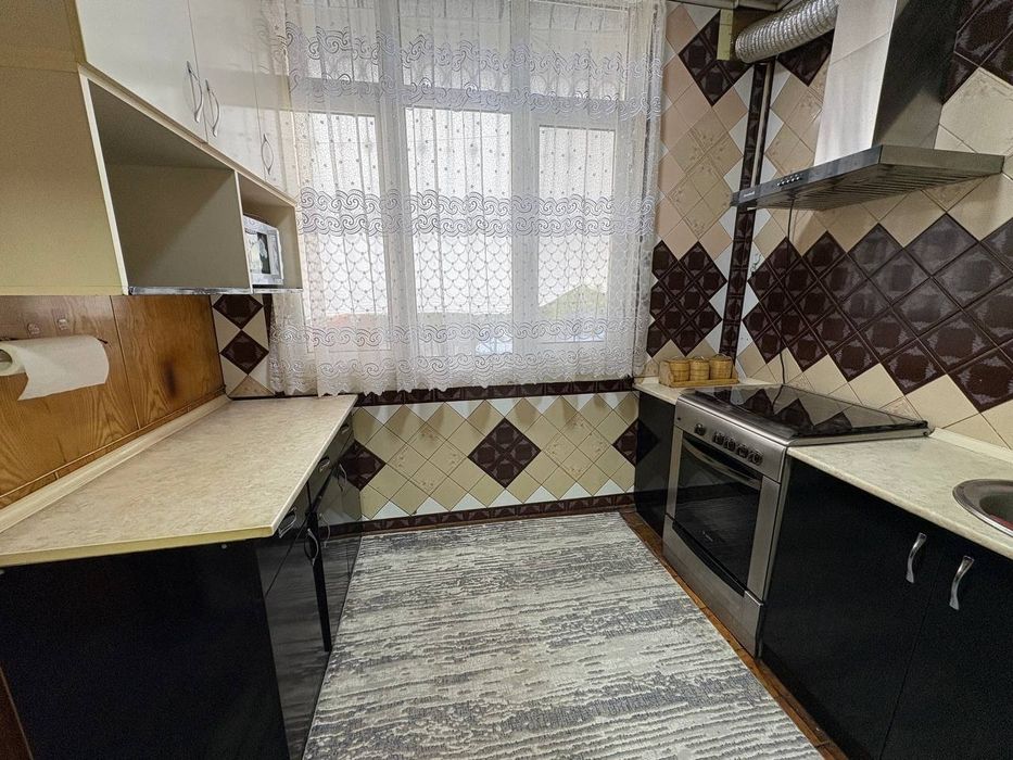 Olmazor tumani sebzor 5 xona uy Sotiladi hamma mebel texnikalari qolad