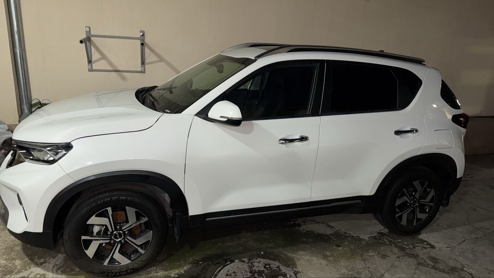 Kia sonet Xolati Yaxshi