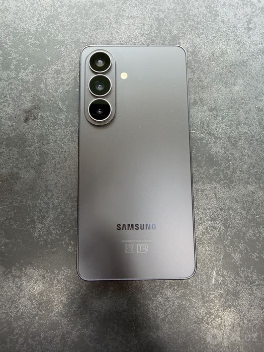 Samsung S26 12/512GB