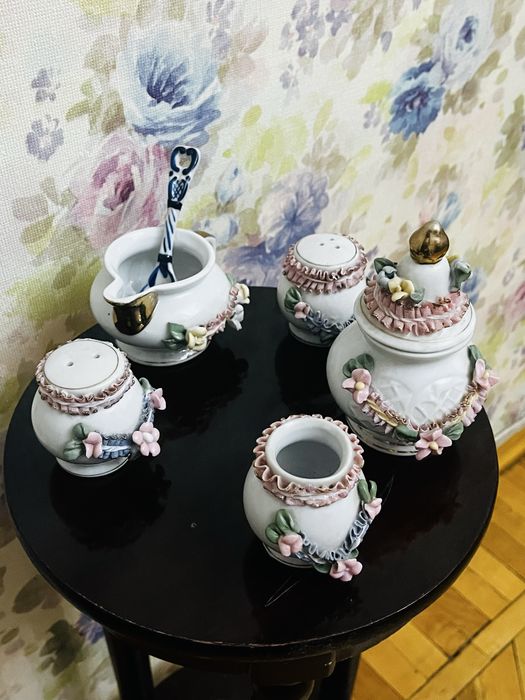 Набор для специй