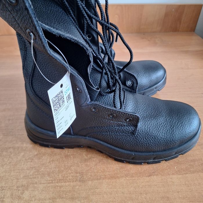 Обувь берцы мужские