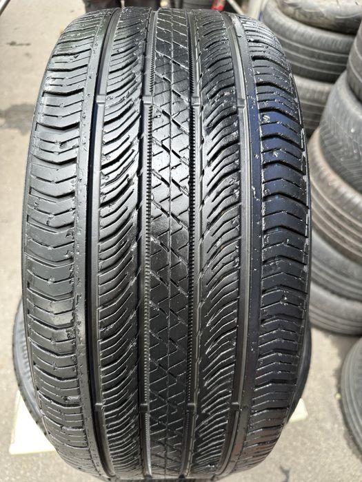 245/40 R19 Continental ProContakt tx