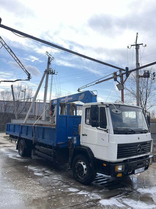 Услиги манипулятора