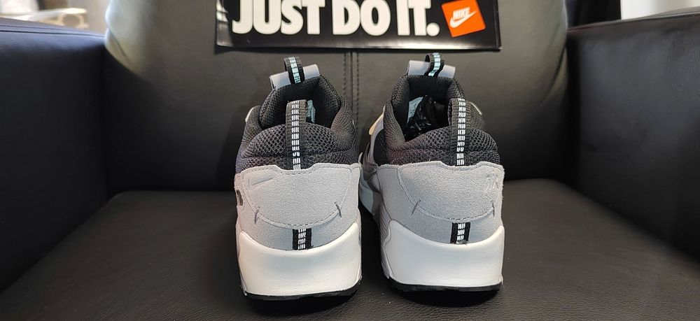 Nike Air Max 90 Futura, номер 38