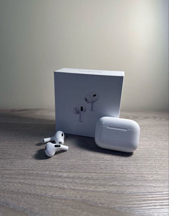 AirPods 2 Pro нови