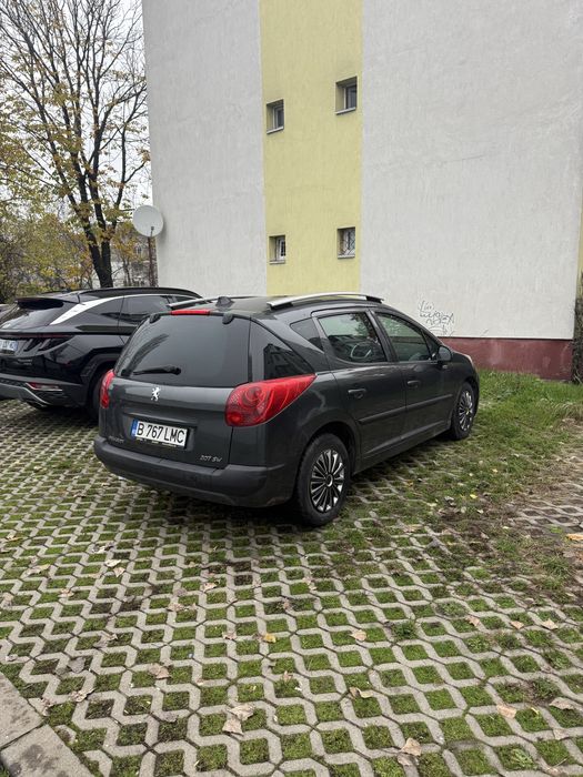Vand Peugeot 207 SW 2010