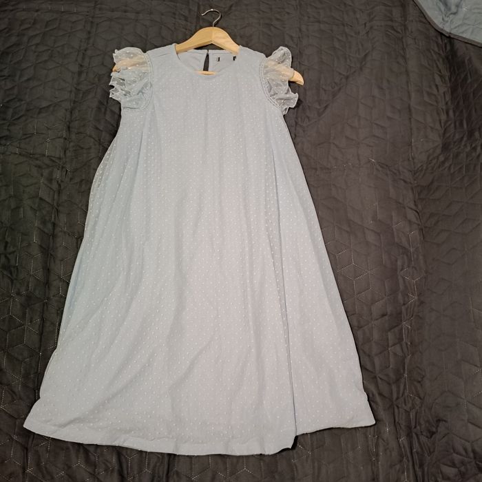 Нова рокля Mohito