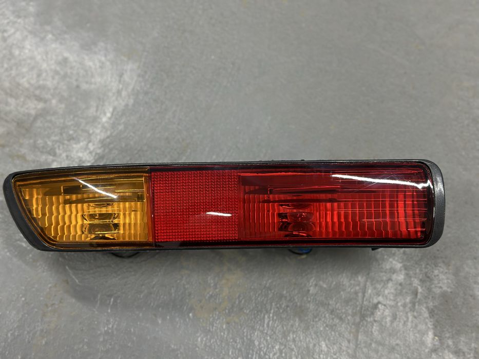 Решетка радиатора Паджеро 3