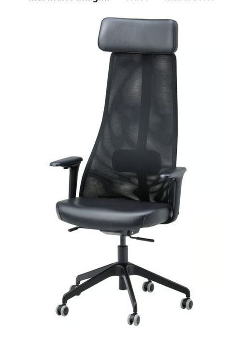 Scaun birou JÄRVFJÄLLET ikea