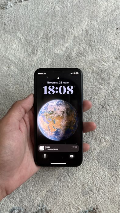 iPhone 11 pro 64gb