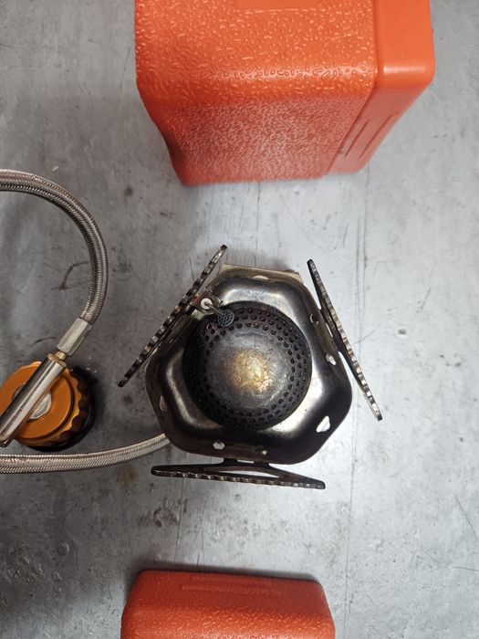 Продам газовую горелку