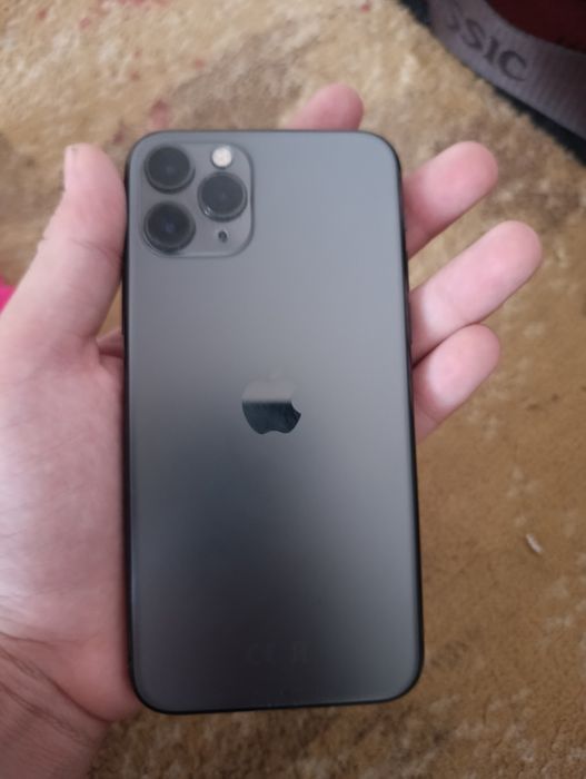 Apple 11pro 256gb