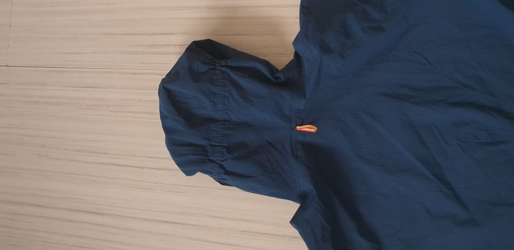 Haglofs L.I.M Proof Jacket Womens Size M ОРИГИНАЛ! Олекотено Яке!