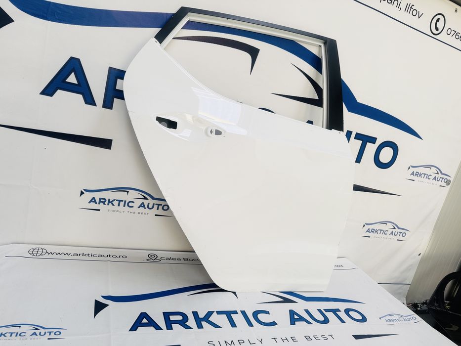 Usa dreapta spate Hyundai I10 2016+