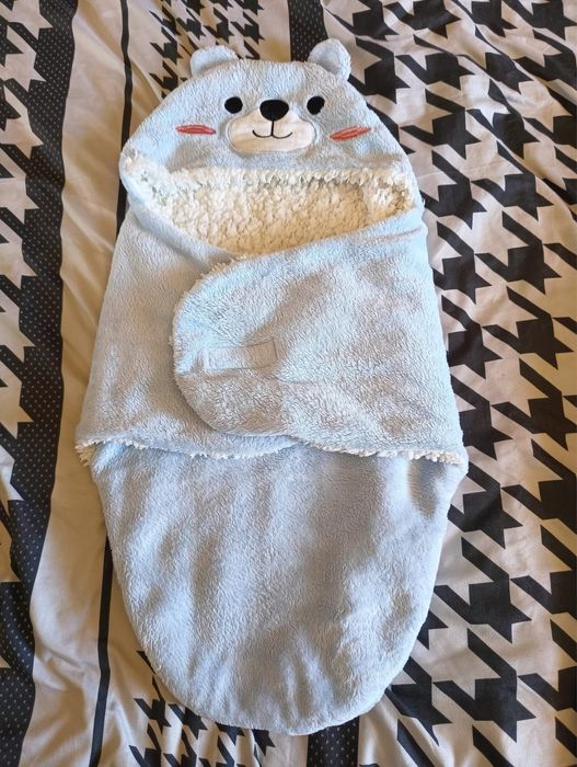 Sac de dormit  bebe