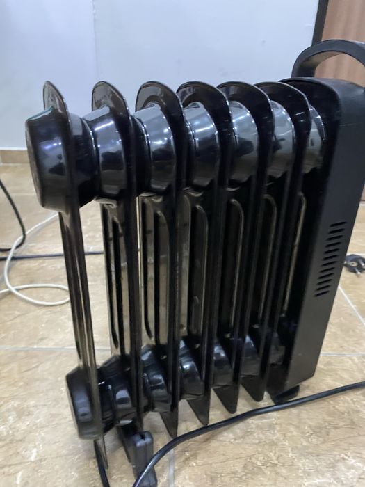 обогреватель небольшой 15.000