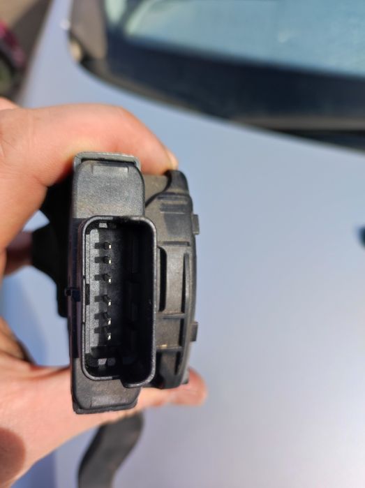 Потенциометър на педала на газта за Пежо-208