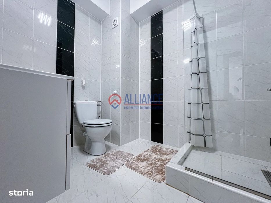 Tomis Nord - Campus | Apartament 2 Camere Decomandate|Premium