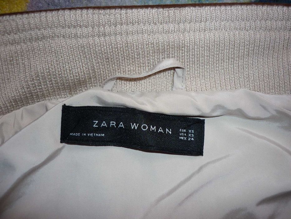 Дамско пролетно яке