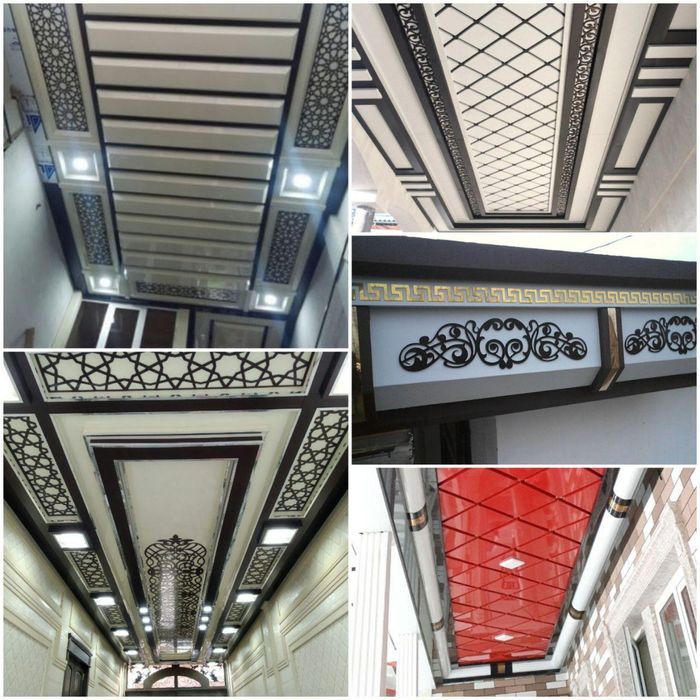 Алюкобонд в Ташкенте алюкабонд  с первых рук и самие низкие цены ф/о л