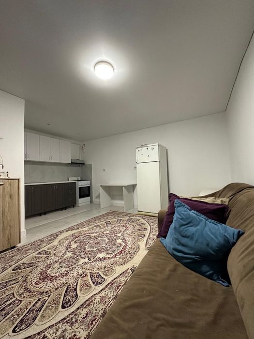 Сдам 2 х комнатный дом