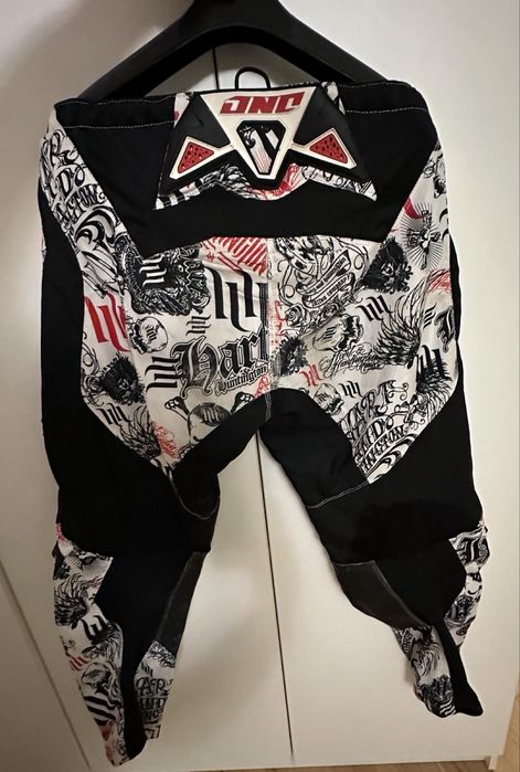 Мотокеос панталон Oneindustries