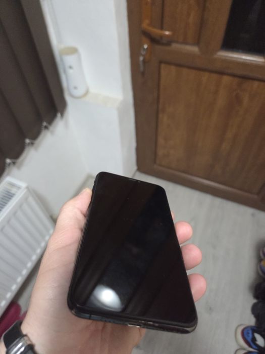 Iohone xs max 128 gb