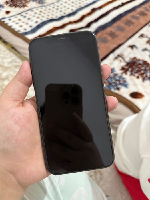 IPhone 11 sotiladi: 300 у.е. - Mobil telefonlar Toshkent на Olx