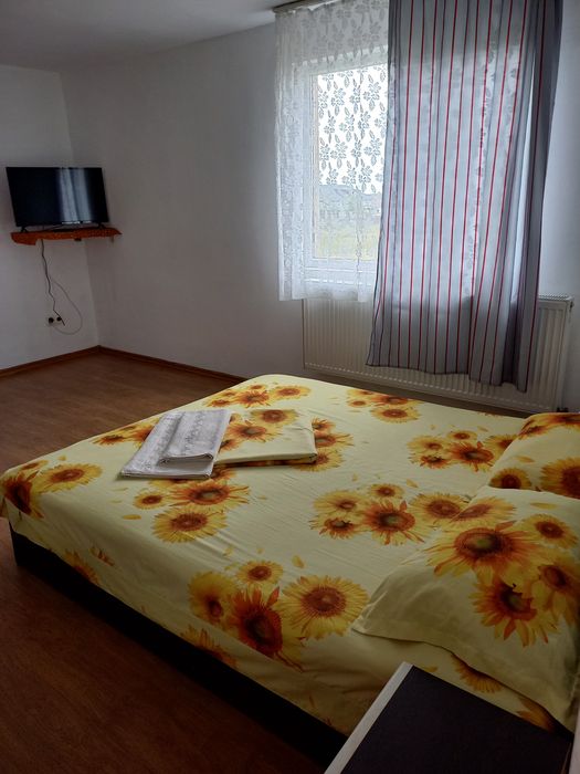 Cazare  Mihăieni