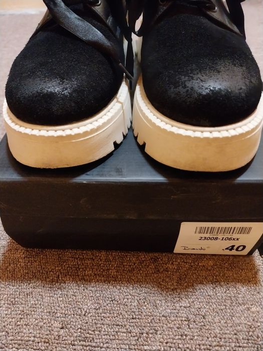 Дамски обувки " BIANKI"