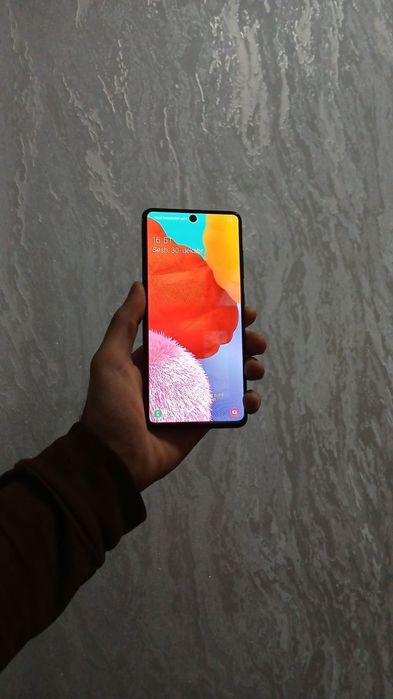 SAMSUNG A 51 64G Urgut