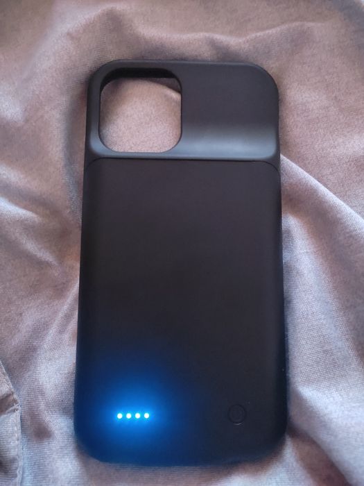 Power bank 12 proga chiholli