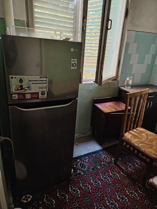 Student bollarga kvartira bor sheriklikka