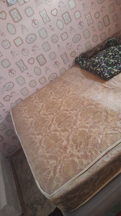 Срочно продам матрас!!