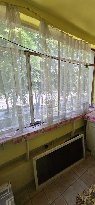 De vanzare apartament 3 camere Tomis Nord