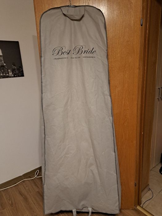 Rochie de mireasa Best Bride