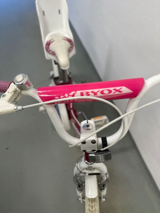 Детско колело Byox 16