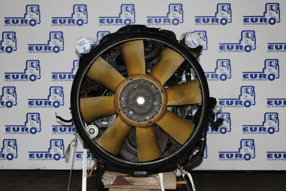motor renault dxi 11 450cp euro 5 21042786