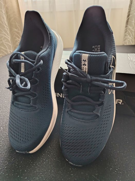 Under Armour Charget  3 BI 43