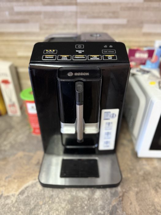 Aparat Cafea Bosch VeroCup 100