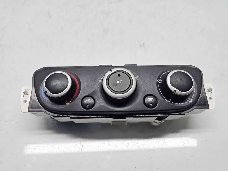 Panou comanda clima Renault Megane 3 (B95) [Fabr 2008-2016] T1001766G
