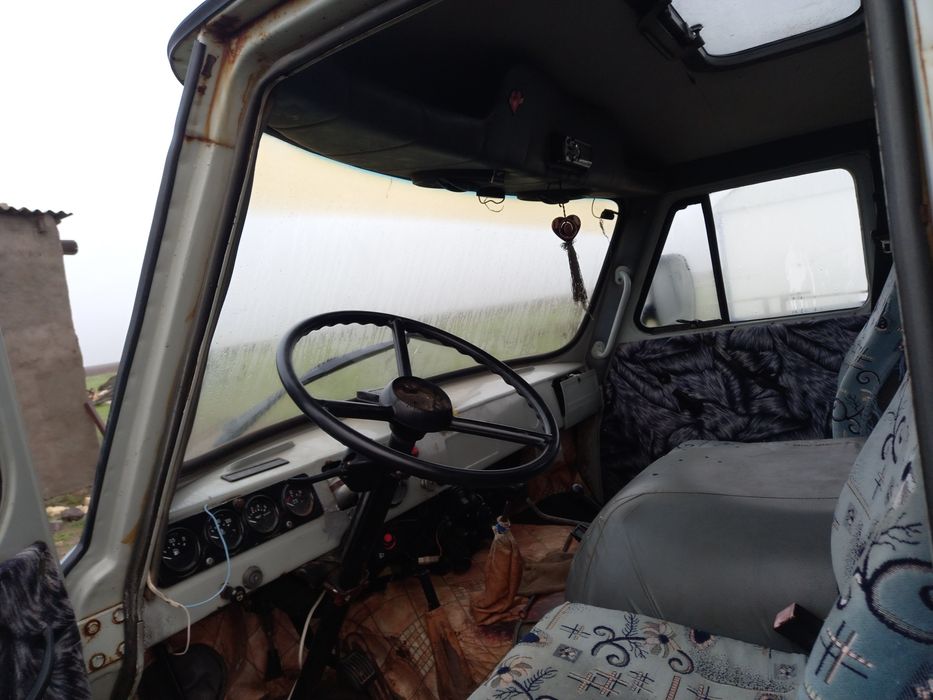 Уаз фермер сатылады