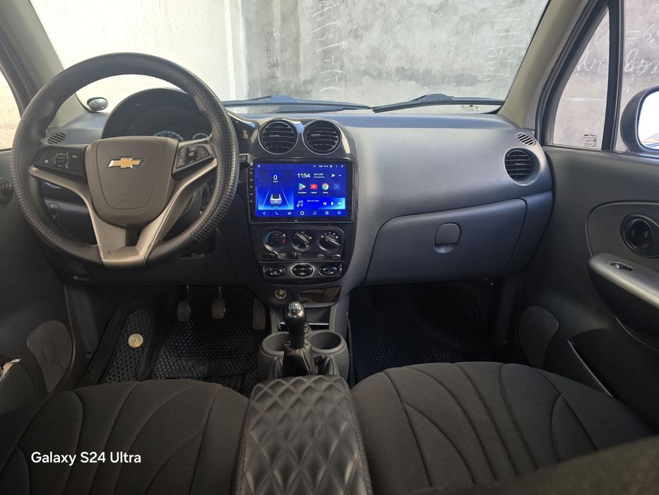 Аренда Matiz Best 2013 г.