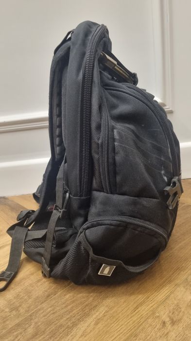 Рюкзак бесплатно