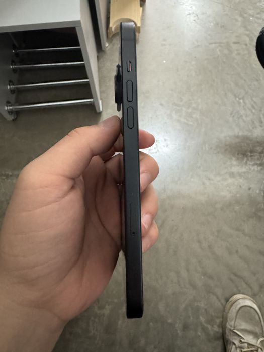 iPhone 14 plus 128