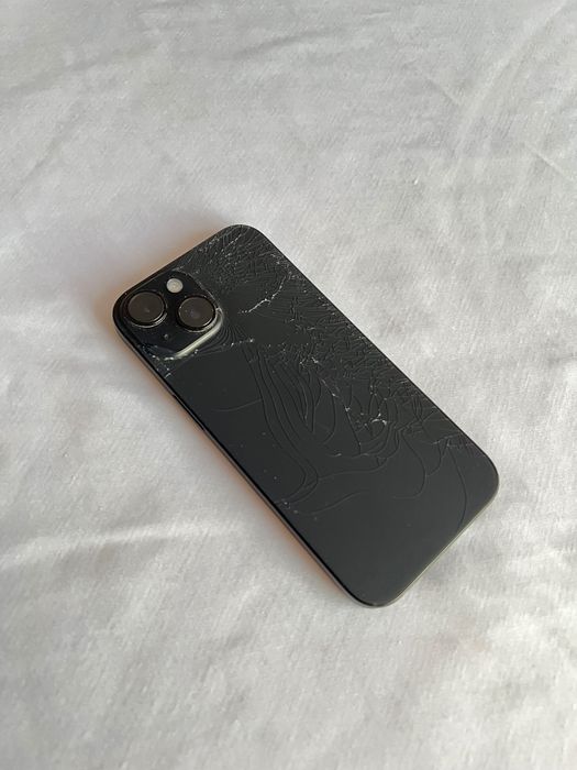 iPhone 15 dual sim 128 gb